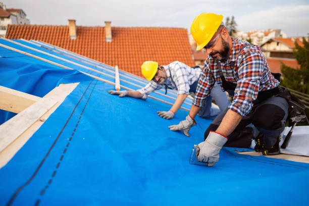 Quick and Trustworthy Emergency Roof Repair Services in Sloatsburg, NY