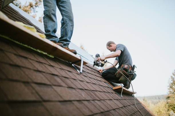 Gutter Installation and Roofing in Sloatsburg, NY